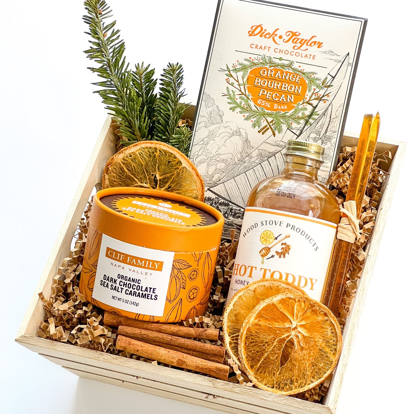 Hot Toddy – The Gift Studio